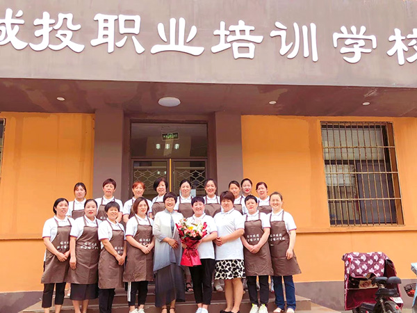 入戶(hù)早教指導